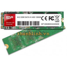 Ổ cứng SSD Silicon Power A55 128GB SP128GBSS3A55M28